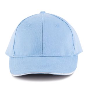 K-UP KP011 Sky Blue/White U