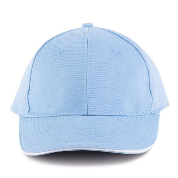 K-UP KP011 Sky Blue/White U