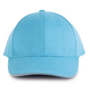 K-UP KP011 Surf Blue/Light Grey U