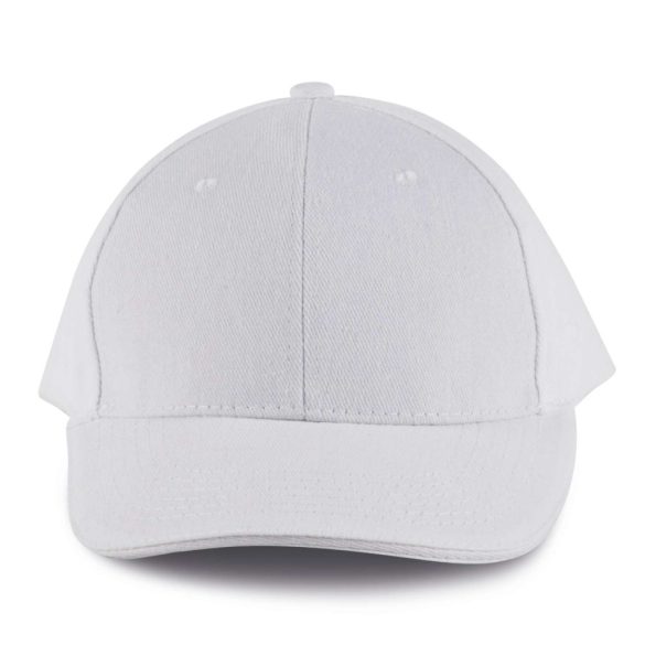 K-UP KP011 White/White U