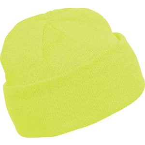 K-UP KP031 Fluorescent Yellow U