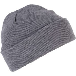 K-UP KP031 Grey Heather U