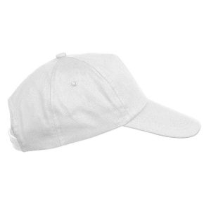 K-UP KP041 White U