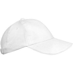 K-UP KP042 White U