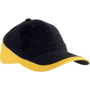 K-UP KP045 Black/Yellow U