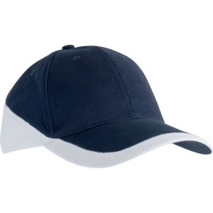 K-UP KP045 Navy/White U