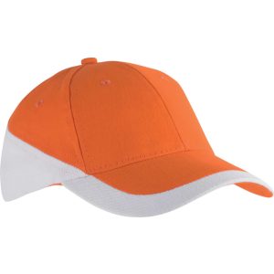 K-UP KP045 Orange/White U