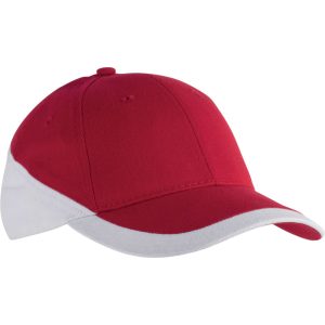 K-UP KP045 Red/White U