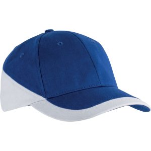 K-UP KP045 Royal Blue/White U