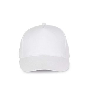 K-UP KP051 White U