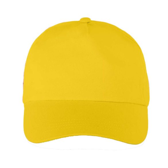 K-UP KP088 Bright Yellow U