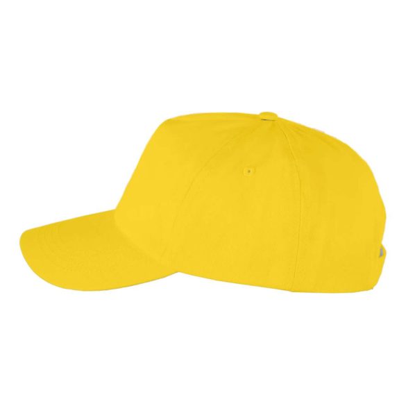 K-UP KP088 Bright Yellow U