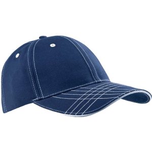 K-UP KP109 Navy/White U