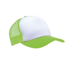 K-UP KP111 White/Lime U