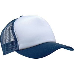 K-UP KP111 White/Navy U