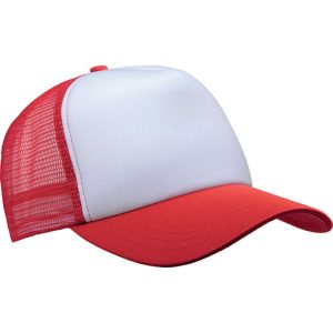 K-UP KP111 White/Red U