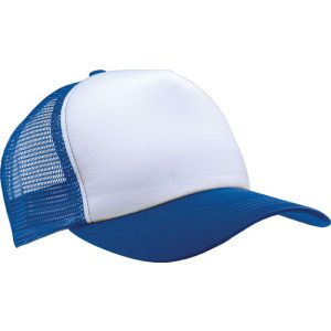 K-UP KP111 White/Royal Blue U