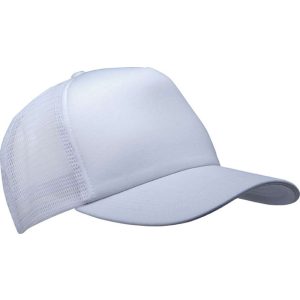 K-UP KP111 White U