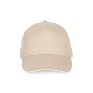 K-UP KP124 Beige/White U