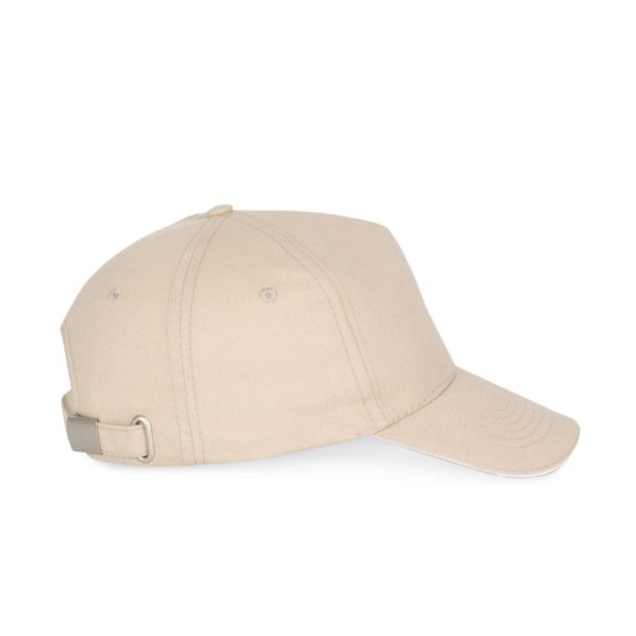 K-UP KP124 Beige/White U