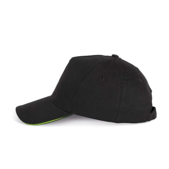 K-UP KP124 Black/Lime U