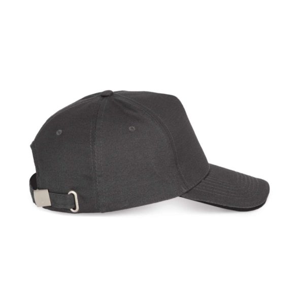 K-UP KP124 Dark Grey/Black U