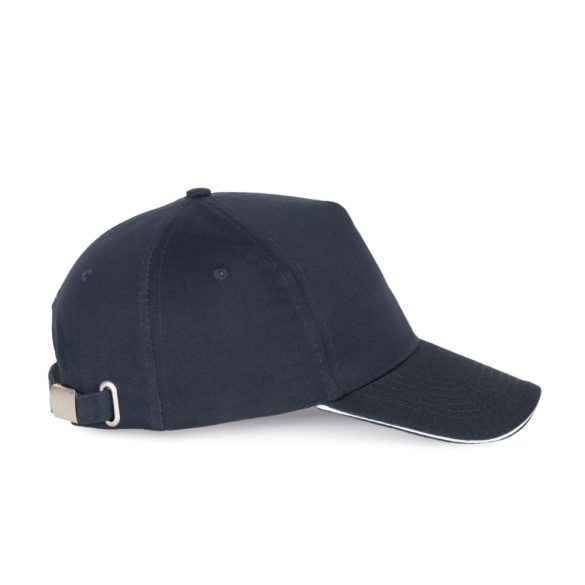 K-UP KP124 Navy/White U