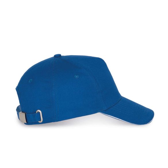 K-UP KP124 Royal Blue/White U