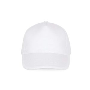 K-UP KP124 White U