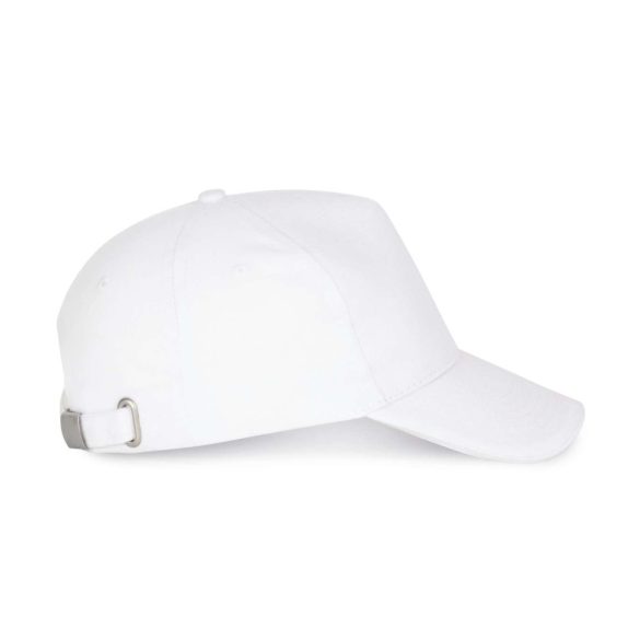 K-UP KP124 White U