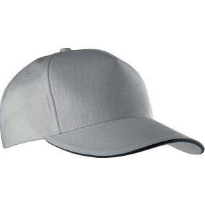 K-UP KP130 Light Grey/Dark Grey U