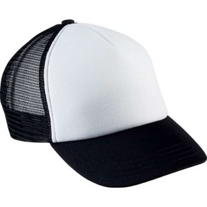 K-UP KP143 White/Black U