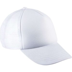 K-UP KP143 White U