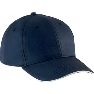 K-UP KP153 Navy/White U