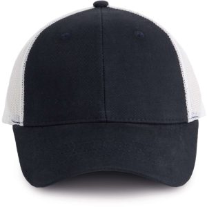 K-UP KP158 Navy/White U
