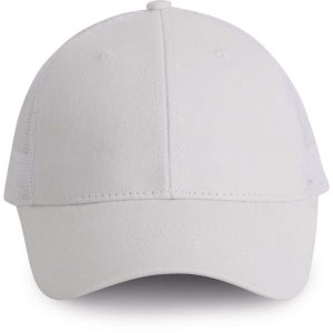 K-UP KP158 White/White U