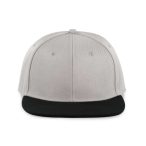 K-UP KP160 Light Grey/Black U
