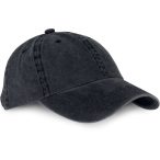 K-UP KP165 Black Washed U