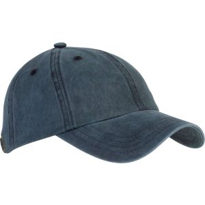 K-UP KP165 Navy Washed U