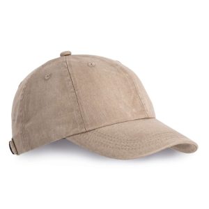 K-UP KP165 Sand Washed U