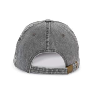 K-UP KP165 Storm Grey Washed U