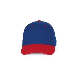 K-UP KP188 Royal Blue/Red U