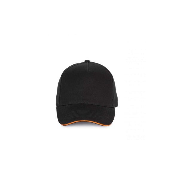 K-UP KP189 Black/Orange U