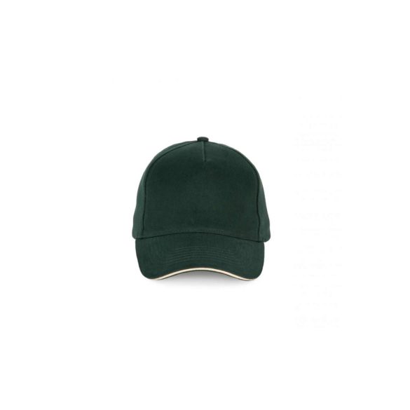 K-UP KP189 Forest Green/Beige U