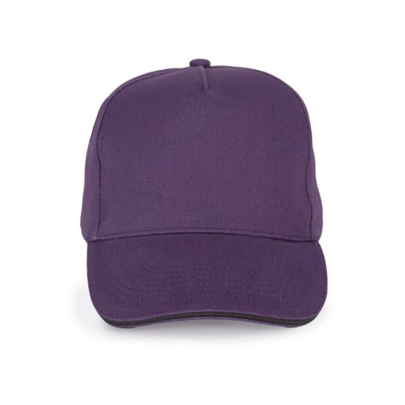 K-UP KP189 Purple/Dark Grey U