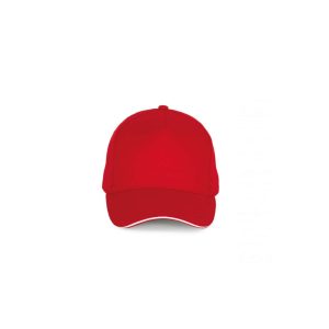 K-UP KP189 Red/White U