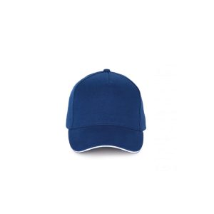 K-UP KP189 Royal Blue/White U