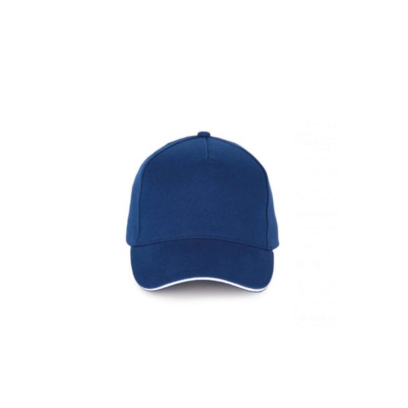 K-UP KP189 Royal Blue/White U