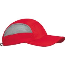 K-UP KP206 Red/Grey U