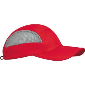 K-UP KP206 Red/Grey U